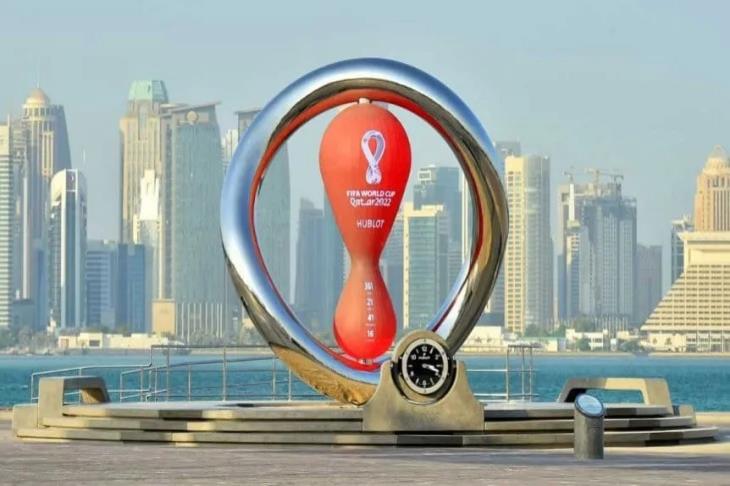  قطر تعلن إجراءات جديدة قبل الدور ربع نهائي للمونديال